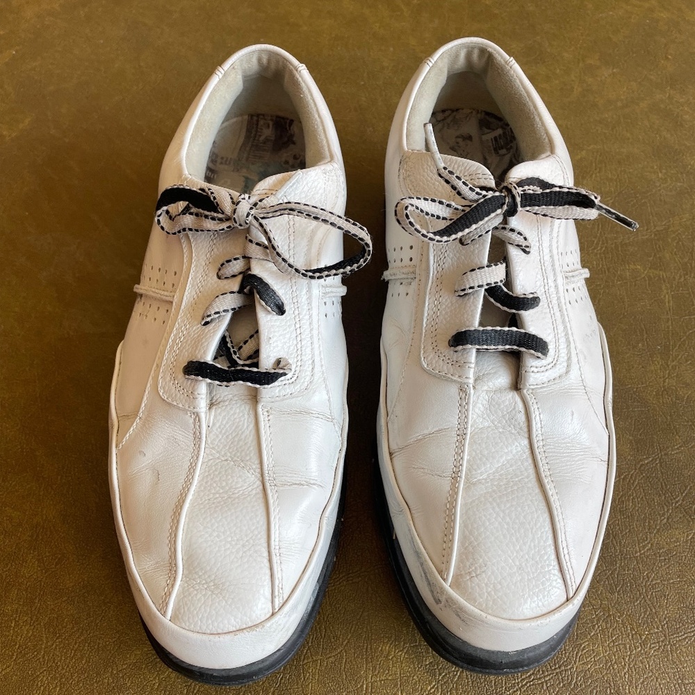 FootJoy Comfort Golf Shoes-Size 8 1/2 Wide